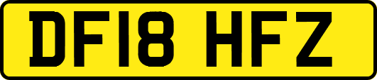 DF18HFZ