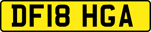 DF18HGA