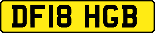 DF18HGB