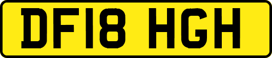 DF18HGH