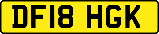 DF18HGK