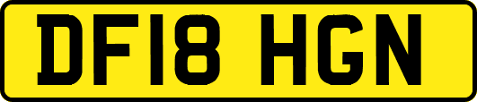 DF18HGN