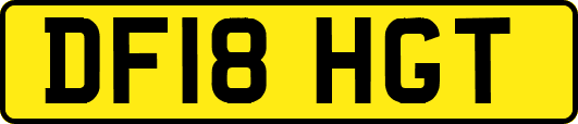 DF18HGT