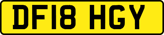 DF18HGY