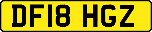 DF18HGZ