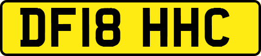 DF18HHC