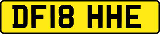 DF18HHE