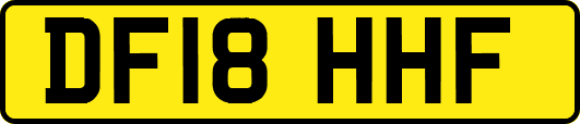 DF18HHF