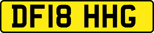 DF18HHG