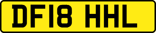 DF18HHL