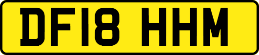 DF18HHM