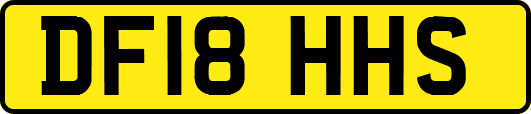 DF18HHS