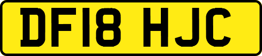 DF18HJC