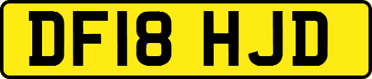 DF18HJD
