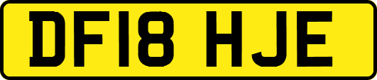DF18HJE