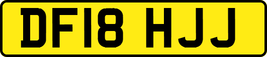 DF18HJJ