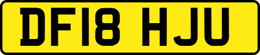 DF18HJU