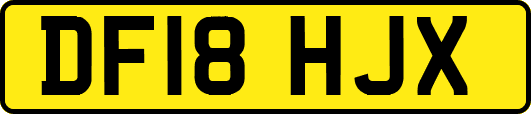 DF18HJX