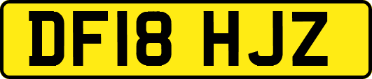 DF18HJZ