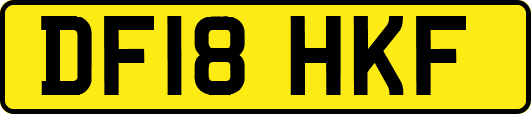 DF18HKF
