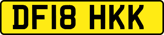 DF18HKK