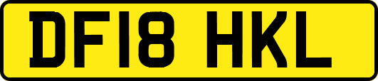DF18HKL