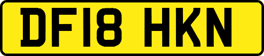 DF18HKN
