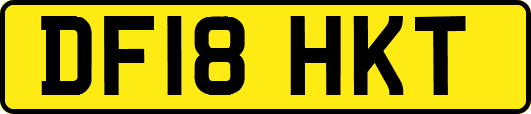 DF18HKT