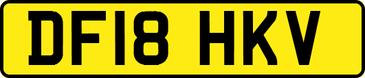 DF18HKV