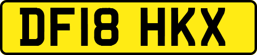 DF18HKX