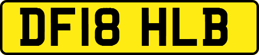 DF18HLB