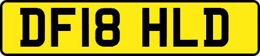 DF18HLD