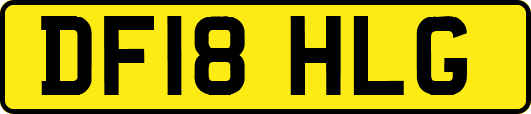 DF18HLG