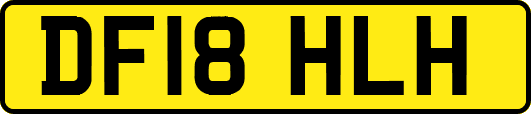 DF18HLH