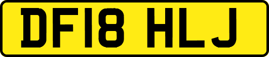 DF18HLJ