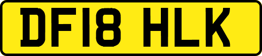 DF18HLK
