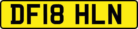 DF18HLN