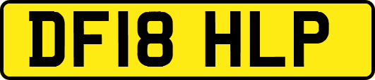 DF18HLP