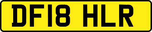 DF18HLR