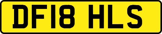 DF18HLS