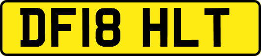 DF18HLT