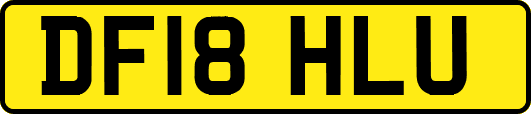 DF18HLU