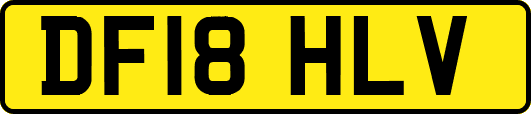 DF18HLV