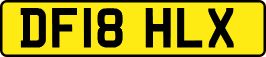 DF18HLX