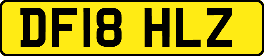 DF18HLZ