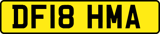 DF18HMA