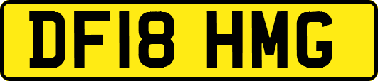 DF18HMG