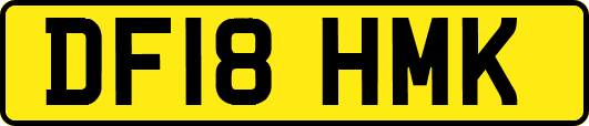 DF18HMK