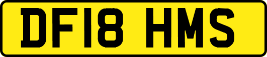 DF18HMS