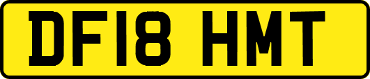 DF18HMT